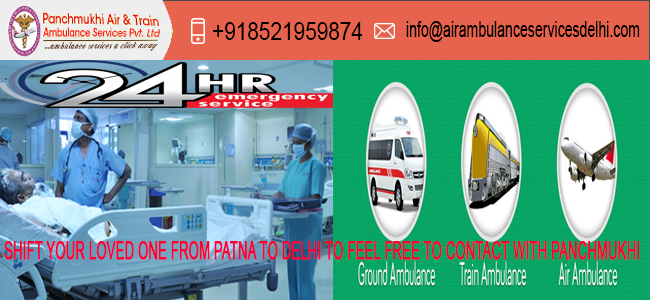 air-ambulance-patna-to-delhi