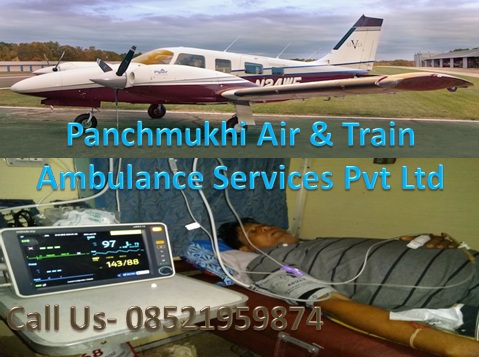 Panchmukhi Air Ambulance Service-medical 005