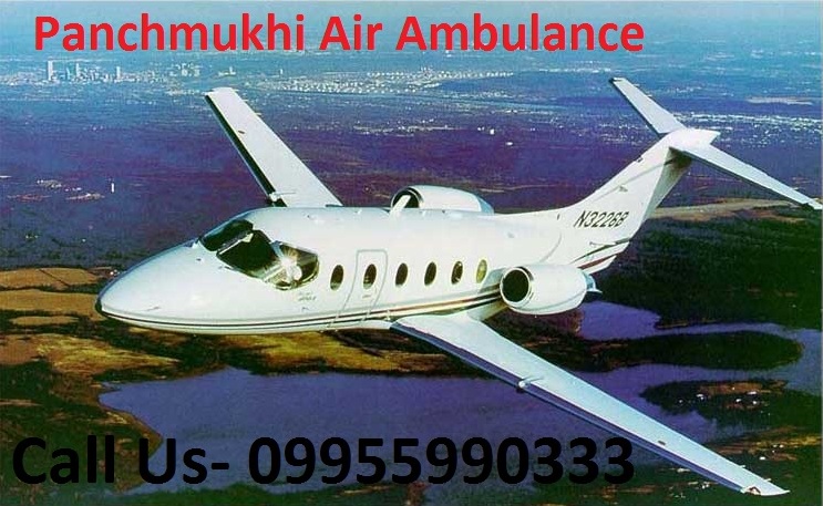 Panchmukhi Air Ambulance Service-medical 03