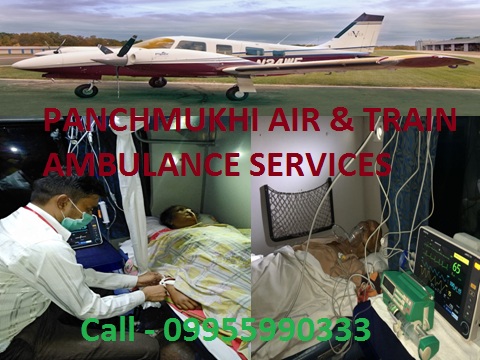 Panchmukhi Air Ambulance Service-medical 006