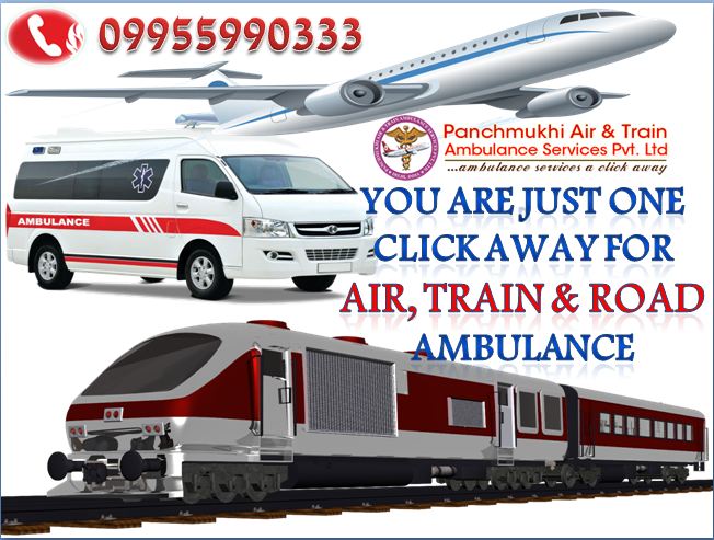 Panchmukhi Air Ambulance Service-medical 17